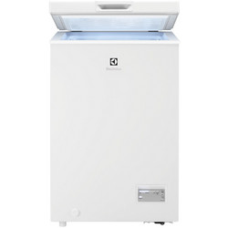 Electrolux LCB1AF10W0 Καταψύκτης Μπαούλο 98lt
