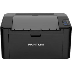 Pantum P2500W Μονόχρωμος Εκτυπωτής Laser με Wi-Fi