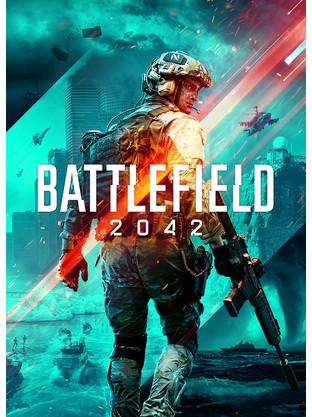 Battlefield 2042 Xbox One
