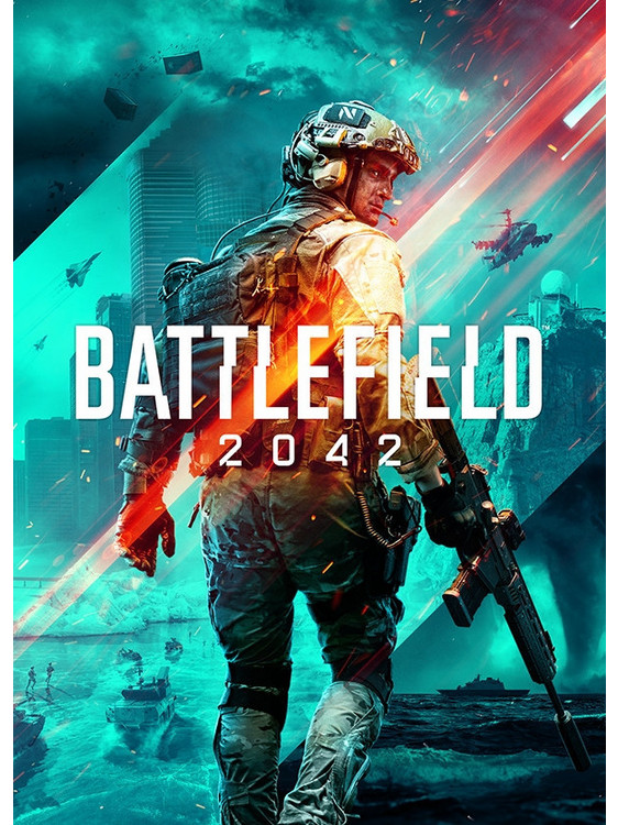 Battlefield 2042 Xbox One