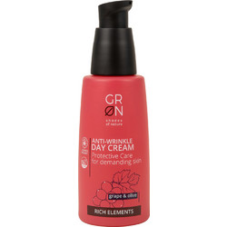 GRN Rich Elements Anti-Wrinkle Day Cream 50ml