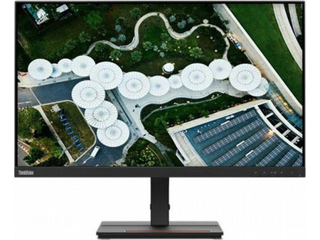Lenovo ΤhinkVision S24e-20 VA Monitor 23.8" 1920x1080 FHD 60Hz 6ms