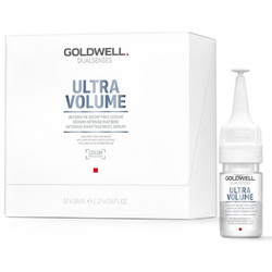 Goldwell Dualsenses Ultra Volume Intensive Bodifying Serum Μαλλιών για Όγκο 12x18ml
