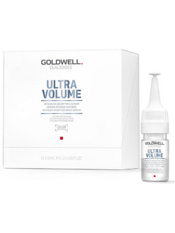 Goldwell Dualsenses Ultra Volume Intensive Bodifying Serum Μαλλιών για Όγκο 12x18ml