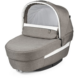 Peg Perego Culla Elite Port Bebe με Βάση City Grey
