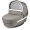 Peg Perego Culla Elite Port Bebe με Βάση City Grey Peg Perego Culla Elite Port Bebe με Βάση City Grey
