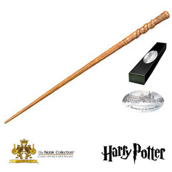 The Noble Collection Harry Potter Percy Weasley Wand NN8218