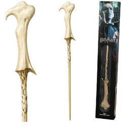 The Noble Collection Harry Potter Lord Voldemort Wand NN8570