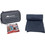 AlpinPro AlpinTec Πετσέτα Microfiber Navy 50x100cm