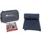 AlpinPro AlpinTec Πετσέτα Microfiber Navy 50x100cm AlpinPro AlpinTec Πετσέτα Microfiber Navy 50x100cm