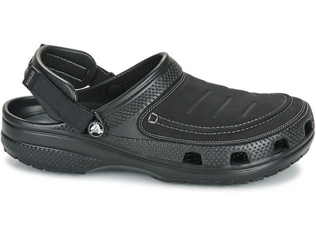 Crocs Yukon Vista II Clog 207142-001