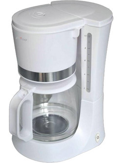 Primo PRCM-40214 Eco Καφετιέρα Φίλτρου 680W