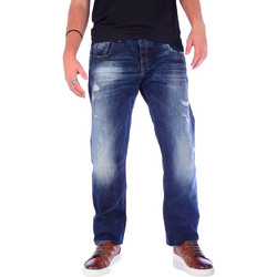 NAPH UNIPOL 10-80 Blue