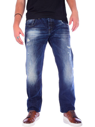 NAPH UNIPOL 10-80 Blue