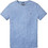 Tommy Hilfiger Παιδικό T-Shirt Κοντομάνικο Γαλάζιο KB0KB04140-408