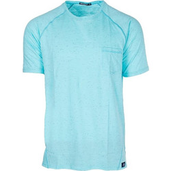 Dansport T-Shirt Μπλε 22085-Ligth Blue