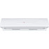 Davoline Olympia 260 Lux 2M WH Ελεύθερος Απορροφητήρας 60cm με 2 Μοτέρ Λευκός