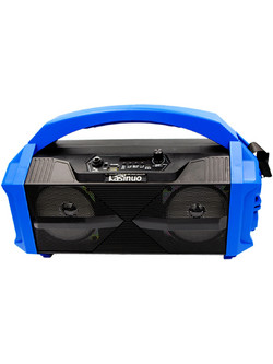 Andowl Q-YX8 Σύστημα Kαραόκε με Ενσύρματο Μικρόφωνο