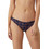Guess Bikini Slip Navy Μπλε E02O13MC03I-P73H