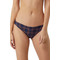 Guess Bikini Slip Navy Μπλε E02O13MC03I-P73H