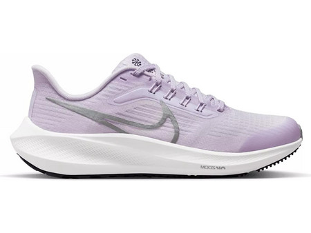 Nike Air Zoom Pegasus 39 Παιδικά Αθλητικά Παπούτσια για Τρέξιμο Λιλά DM4015-500