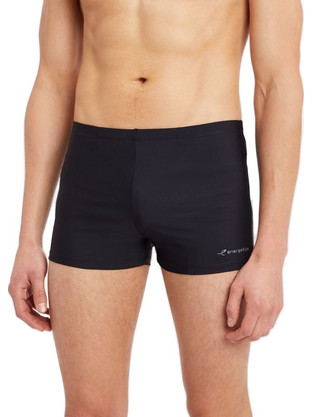 Energetics Franck II Αθλητικό Ανδρικό Μαγιό Boxer Μαύρο 418348-050