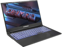 Gigabyte G5 MF (i5-12500H/8GB/512GB SSD/GeForce RTX 4050 6GB/Windows 11)