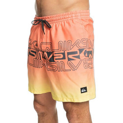 Quiksilver Everyday Volley 17'' Ανδρικό Μαγιό Σορτς με Σχέδια Πολύχρωμο EQYJV04005-MHV6