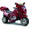 miko Μηχανή 6V HL219 Red miko Μηχανή 6V HL219 Red