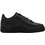 Nike Air Force 1 GS Παιδικά Sneakers Μαύρα DH2920-001