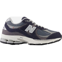 New Balance 2002R Ανδρικά Sneakers M2002RSF