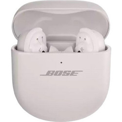 Bose QuietComfort Ultra Ακουστικά Bluetooth In Ear Ανθεκτικά στο Νερό Smoke White
