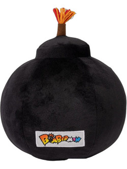ItemLab Bomberman Bomb LAB340014