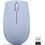 Lenovo 300 Ασύρματο Ποντίκι Frost Blue
