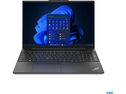 Lenovo ThinkPad E16 G1 (i5-1335U/16GB/512GB SSD/Iris Xe Graphics/Windows 11)