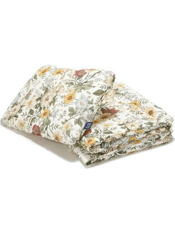 La Millou Vintage Meadow Σετ Κούνιας Beige 2τμχ