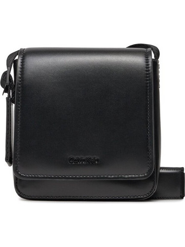 Calvin Klein Ανδρική Τσάντα Ώμου / Χιαστί Μαύρη K50K511236-BEH