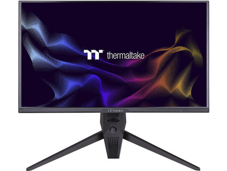 Thermaltake TGM-I27FQ IPS HDR Gaming Monitor 27" 2560x1440 QHD 165Hz 1ms