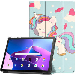 Techsuit FoldPro Unicorn (Lenovo Tab M11)