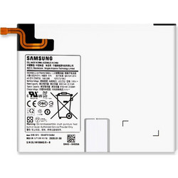 Samsung GH43-04936A Αυθεντική Μπαταρία 6150mAh για Galaxy Tab A 10.1" 2019