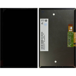 Lenovo 70WSM6980ZJL Αυθεντική Οθόνη για Lenovo Tab 2 A7-30