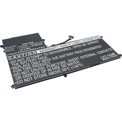 Multienergy HPE100S Συμβατή Μπαταρία για HP ElitePad 1000 G2