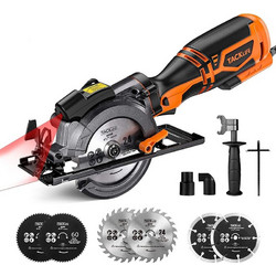 Tacklife TCS115A