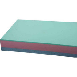Amve Extra Med Νοσοκομειακό Στρώμα Αφρολέξ 90x200x20cm