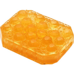 Tenga Uni Thimble Topaz Pocket Αυνανιστήρι
