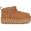 UGG Παιδικά Μποτάκια Ταμπά Suede 1157791K-CHE