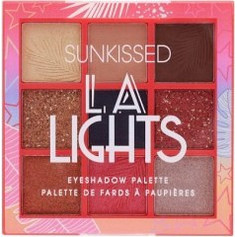 Sunkissed California Dreaming La Lights Παλέτα Σκιών