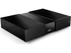 Naim NAP 350 Τελικός Ενισχυτής Hi-Fi 1.0 175W/4Ω 345W/8Ω