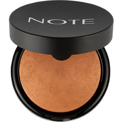 Note Baked Blusher 05 Powder Blush 10gr