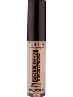 Lollis Collagen 03 Liquid Concealer